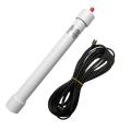 Outdoor Rf Id 915mhz Antenna Dipole Antenna Shell Connecting Cable