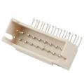 150pcs 2x9p Male Socket Curved Pin for Asic Miner Antminer S9 Z11 L3