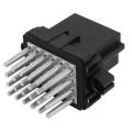 A/c Heater Blower Motor Resistor for Chevy Gmc Cadillac Saturn Buick