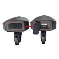 Electric Bike Bicycle Usb Charger Rubber Output 12v-60v 2a for Mobile