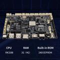 Arm Circuit Board Equipped with Android and Linux System,4g+32g