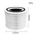 For Levoit Core 300 Air Purifier Replacement Filter Replacement