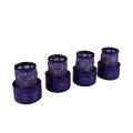 4 Pack Washable Filter for Dyson V10 Sv12 Cyclone Animal Absolute