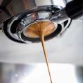 58mm Bottomless Espresso Portafilter for Breville,beech Handle