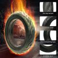 Puncture-proof Design Explosion-proof Solid Rubber Tires