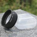 Barlow Lens 5x for Any M28x0.6 1.25inch Telescope Eyepiece Or Camera