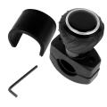 Tractor Steering Wheel Knob for Steering Wheels Up to 31.7mm Thick