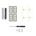 Spare Parts Kit for Irobot Roomba 860 870 871 875 880 Vacuum Cleaner
