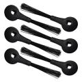 12 Pack Side Brushes Replacement Part Compatible for Shark Ion Robot