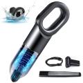 Cordless Handheld Vacuum Cleaner, for Pet Hair, Home and Car Cleaning