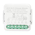 Tuya Led Wifi Dimmer Light Switch Module with 2 Way Control (2 Gang)