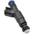 8pcs Fuel Injector Nozzle for Marine Mercruiser V8 350 5.0 4.3l 6.2l