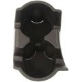 For Jeep Wrangler Tj 01-06 Cup Holder Assembly Dual Drink Cupholder