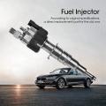 3x Fuel Injector Index 12 for Bmw N54 N63 135 335 535 550 750 X5 X6