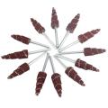 50pcs Wheel Grinding Head Tool for Grinding and Polishing (3x10mm)