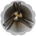 Bolt Deburring Tool-0.1 to 0.8in Deburring Bit Chamfer Tool Drill