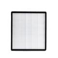 Ac4121+ac4123+ac4124 Filters Kit for Ac4002 Air Purifier Parts,white