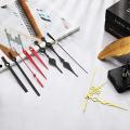 Quartz Clock Movement Kit with Different Hands Diy Clock Repair Parts