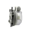 Air Differential Pressure Switch 20-200pa Adjustable Micro- Pressure