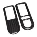 Car Interior Door Handle Protective Cover Decorative for Beetle 01-10