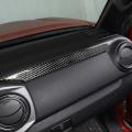 Car Co-pilot Dashboard Panel Cover Trim for Toyota Tacoma 2015-2020