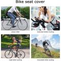 Kootu Bike Seat Cover, for Women, Soft Gel Bicycle Cover for Bike