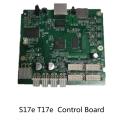 T17e,t17+ Control Board Motherboard for Bad Antminer Asic Miner