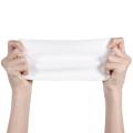 100pcs Disposable Wash Face Towel,clean Face Towel,wash Facial Tissue