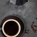 150ml Italian Octagonal Moka Pot Aluminum Coffee Pot Coffee