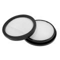 8pcs Filter Cotton Hepa Filter for Proscenic P9 P9gts Spare Parts