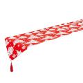 Christmas Table Runner - Holiday Table Runners for Dining Room, G