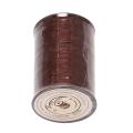 1 Roll Of 160m Waxed Leather Sewing Thread for Leather Hand Crafts