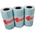 9 Rolls Printing Sticker Paper for Paperang P1 P2 Bill Receipt Papers