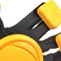 1 Set Slider Pucks for Long Board Downhill Sliding Gloves Protective