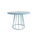 Multicolor Cake Stand Home Party Display Stand Wedding Decoration S