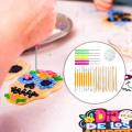 Cookie Decorating Kit,round Cookie Turntable Decorating