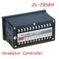 Lilytech Zl-7958a, Incubator Controller, Motor Control,with Zl-shr05b