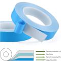 Heat Sink Tape 25mx20mm Double Sided Thermal Adhesive Tape