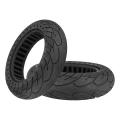 Electric Scooter Tire 10x2.50 Solid Tire 60/70-6.5 for Ninebot Maxg30