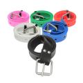Diving Weight Belt Buckle Stainless Steel Buckle Accessories, Pink