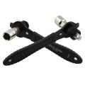 Bike Hand Bike Crank Extractor Puller Remover Bottom Bracket Remover