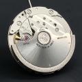 24 Jewels 9039 Skeleton Mechanical Movement Top Clock Automatic