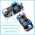 30pack Dc to Dc Buck Boost Converter for Input 3.2v to 35v Output