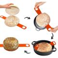 Silicone Baking Mat for Dutch Oven,dough Bread Sling Baking Mat