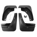 For Great Wall Haval F7 F7x 2019 2020 Front Rear Mud Flaps Mudguards