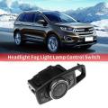 Car Headlight Fog Light Lamp Control Switch Repair Car Accessories