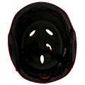 4x Safety Protector Helmet 11 Breathing Holes for Water Sports - Red