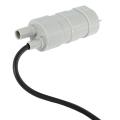 Jt-500 Dc 12v Immersible Submersible Pump 600l/h 5m(12v)