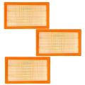 Hepa Filter for Karcher Nt25 Nt35 Nt361nt45 Nt55 Nt611 Vacuum Cleaner