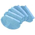 Filter Brush Mop Cloth Set for Ecovacs Deebot Ozmo 920 950 Parts